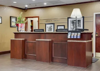 Hampton Inn Atlanta Fairburn hotel thumbnail 7