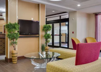Hampton Inn Atlanta Fairburn hotel thumbnail 8