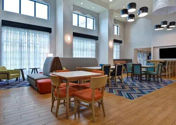 Hampton Inn & Suites Clearwater/St. Petersburg-Ulmerton Road, FL hotel thumbnail 2