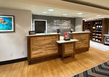Hampton Inn & Suites Clearwater/St. Petersburg-Ulmerton Road, FL hotel thumbnail 4