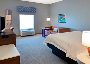 Hampton Inn & Suites Clearwater/St. Petersburg-Ulmerton Road, FL hotel thumbnail 6