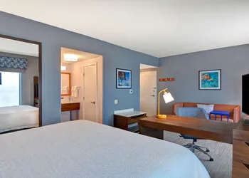 Hampton Inn & Suites Clearwater/St. Petersburg-Ulmerton Road, FL hotel thumbnail 7