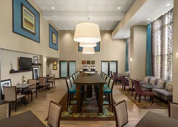 Hampton Inn & Suites Bluffton-Sun City hotel thumbnail 3