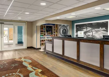 Hampton Inn & Suites Bluffton-Sun City hotel thumbnail 4