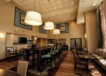 Hampton Inn & Suites Bluffton-Sun City hotel thumbnail 5