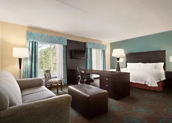 Hampton Inn & Suites Bluffton-Sun City hotel thumbnail 6