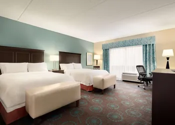 Hampton Inn & Suites Bluffton-Sun City hotel thumbnail 7