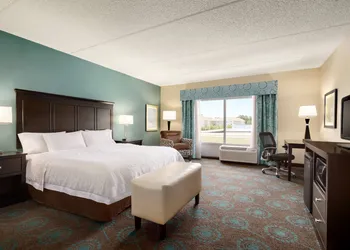 Hampton Inn & Suites Bluffton-Sun City hotel thumbnail 8