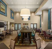 Hampton Inn & Suites Bluffton-Sun City hotel detail image 3