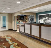 Hampton Inn & Suites Bluffton-Sun City hotel detail image 4