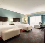 Hampton Inn & Suites Bluffton-Sun City hotel detail image 7