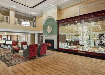 Hampton Inn & Suites Outer Banks/ Corolla hotel thumbnail 2