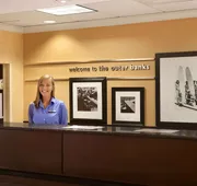 Hampton Inn & Suites Outer Banks/ Corolla hotel detail image 5