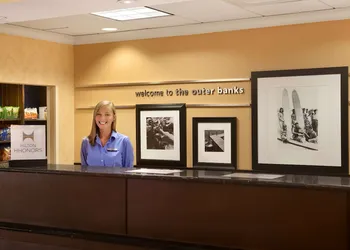 Hampton Inn & Suites Outer Banks/ Corolla hotel thumbnail 5
