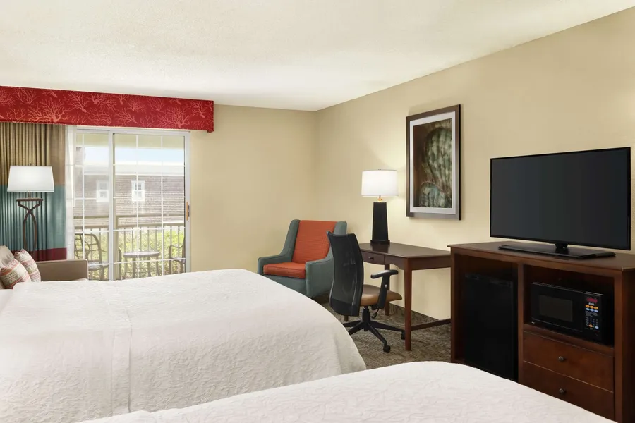 Hampton Inn & Suites Outer Banks/ Corolla hotel detail image 6