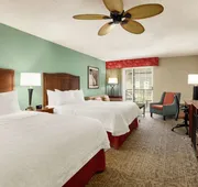 Hampton Inn & Suites Outer Banks/ Corolla hotel detail image 7