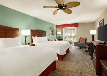 Hampton Inn & Suites Outer Banks/ Corolla hotel thumbnail 7