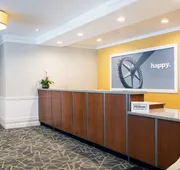 Hampton Inn by Hilton Hallandale Beach Aventura hotel detail image 3
