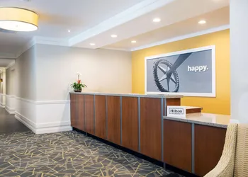Hampton Inn by Hilton Hallandale Beach Aventura hotel thumbnail 3