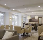 Hampton Inn by Hilton Hallandale Beach Aventura hotel detail image 4
