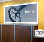 Hampton Inn by Hilton Hallandale Beach Aventura hotel detail image 5