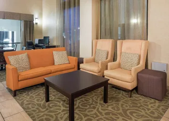 Hampton Inn by Hilton Branson on the Strip hotel thumbnail 2
