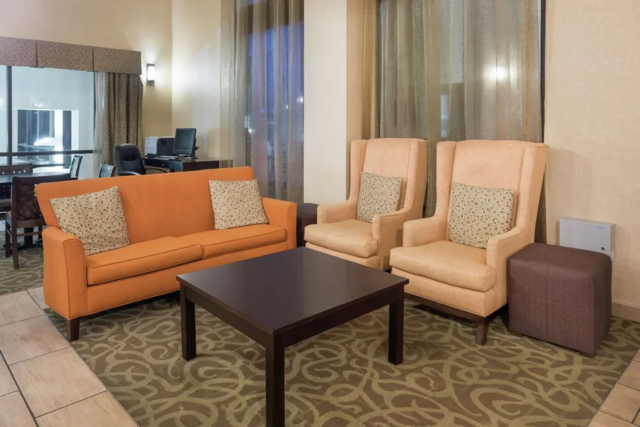 Hampton Inn by Hilton Branson on the Strip hotel detail image 2