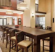 Hampton Inn by Hilton Branson on the Strip hotel detail image 3
