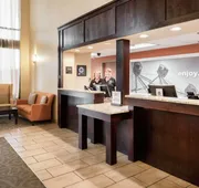 Hampton Inn by Hilton Branson on the Strip hotel detail image 4
