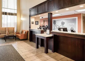Hampton Inn by Hilton Branson on the Strip hotel thumbnail 4