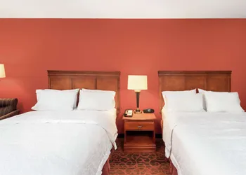 Hampton Inn by Hilton Branson on the Strip hotel thumbnail 5