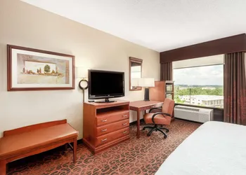 Hampton Inn by Hilton Branson on the Strip hotel thumbnail 7