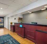 Hampton Inn Lexington South-Keeneland/Airport hotel detail image 4