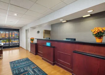Hampton Inn Lexington South-Keeneland/Airport hotel thumbnail 4