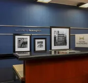 Hampton Inn Lexington South-Keeneland/Airport hotel detail image 5