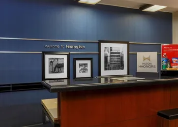 Hampton Inn Lexington South-Keeneland/Airport hotel thumbnail 5
