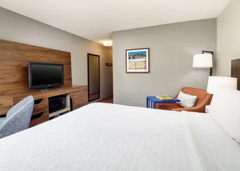 Hampton Inn Lexington South-Keeneland/Airport hotel thumbnail 6