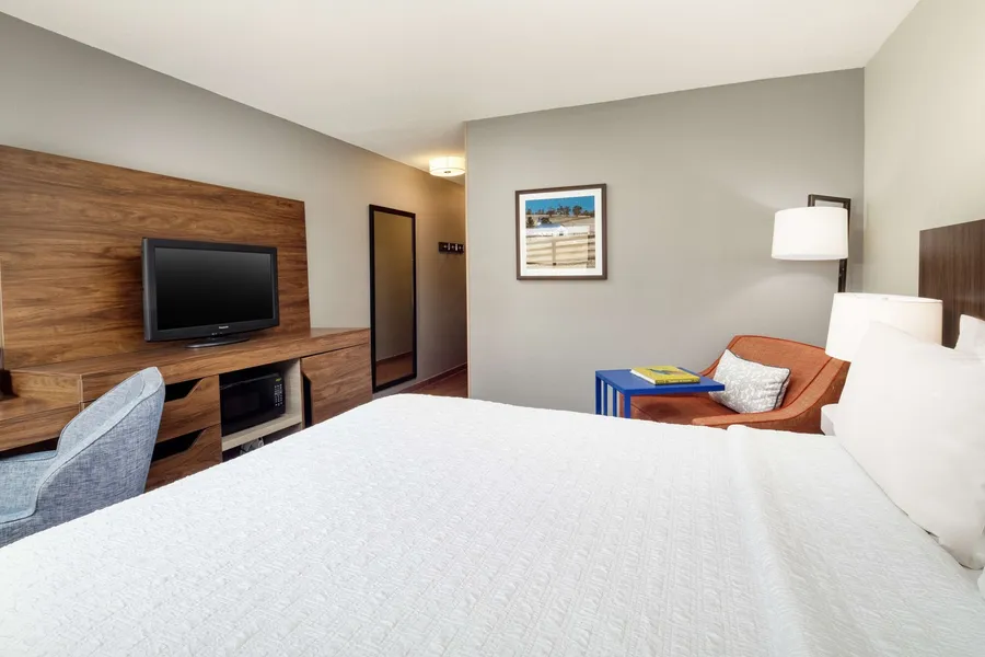 Hampton Inn Lexington South-Keeneland/Airport hotel detail image 6