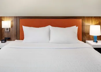 Hampton Inn Lexington South-Keeneland/Airport hotel thumbnail 7