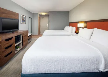 Hampton Inn Lexington South-Keeneland/Airport hotel thumbnail 8