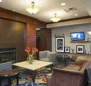 Hampton Inn and Suites Indianapolis - Fishers hotel detail image 3