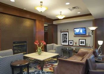 Hampton Inn and Suites Indianapolis - Fishers hotel thumbnail 3