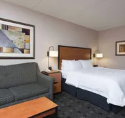 Hampton Inn and Suites Indianapolis - Fishers hotel detail image 4