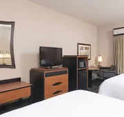 Hampton Inn and Suites Indianapolis - Fishers hotel detail image 5