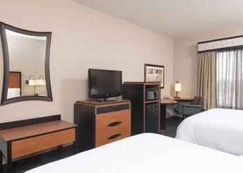 Hampton Inn and Suites Indianapolis - Fishers hotel thumbnail 5