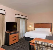Hampton Inn and Suites Indianapolis - Fishers hotel detail image 7