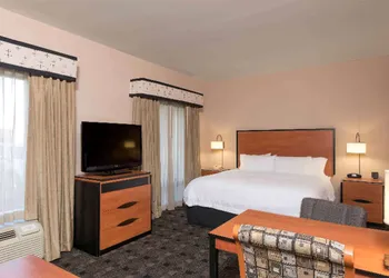 Hampton Inn and Suites Indianapolis - Fishers hotel thumbnail 7