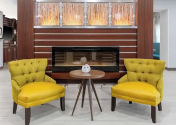 Hampton Inn & Suites Sacramento-Cal Expo hotel thumbnail 2