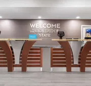 Hampton Inn & Suites Sacramento-Cal Expo hotel detail image 3