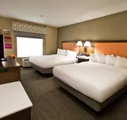 Hampton Inn & Suites Sacramento-Cal Expo hotel detail image 5